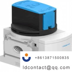 MS4-EM1-1/8_Festo Manual Pneumatic 